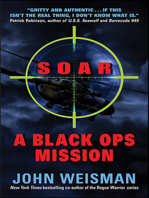 cover image of SOAR